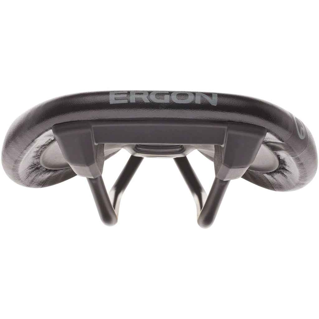SM Comp Saddle - Steel - Men's - Stealth
