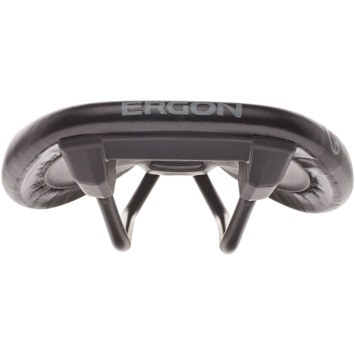 SM Comp Saddle - Steel - Men's - Stealth