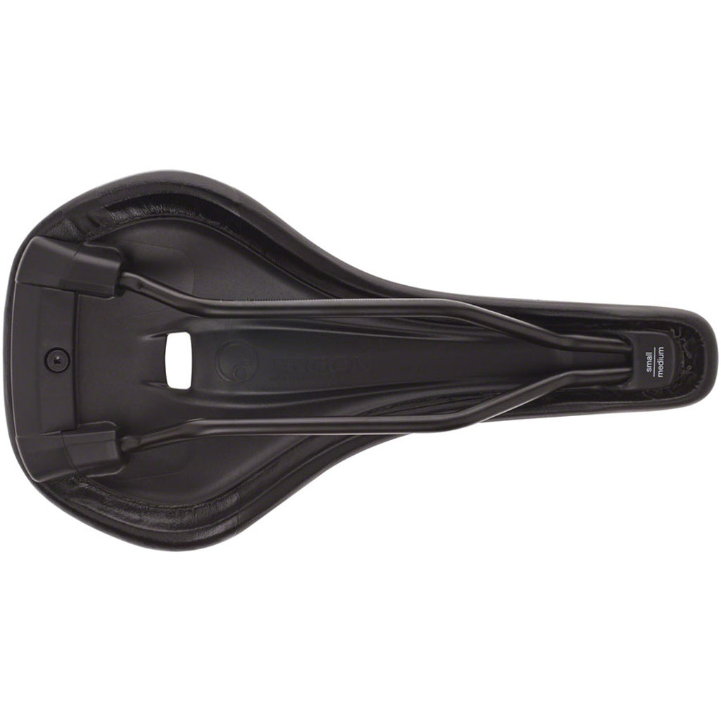 SM Comp Saddle - Steel - Men's - Stealth
