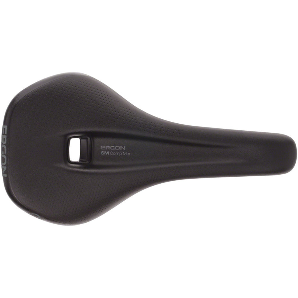 SM Comp Saddle - Steel - Men's - Stealth