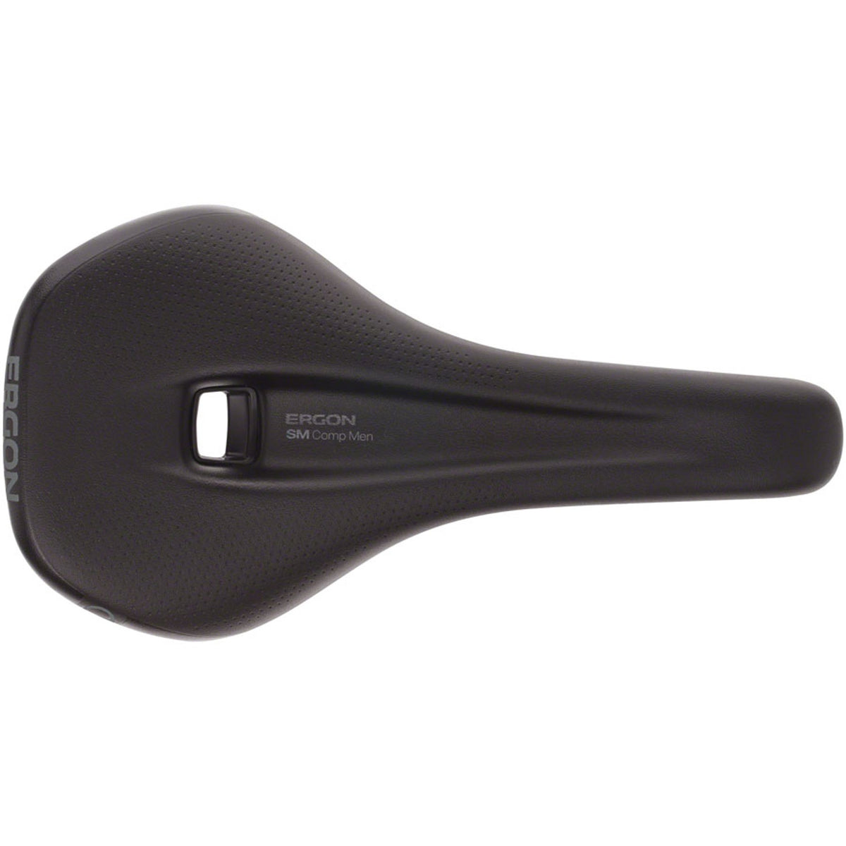 SM Comp Saddle - Steel - Men's - Stealth