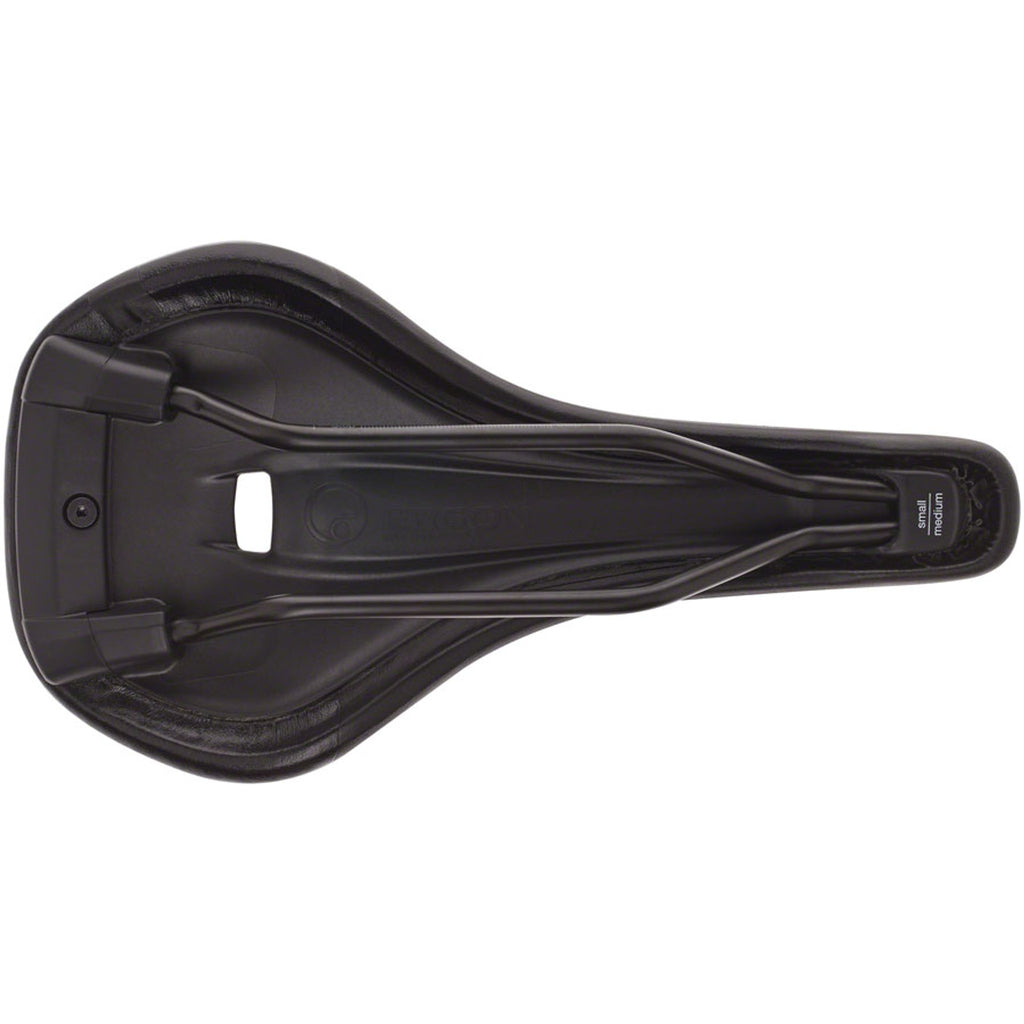 SM Comp Saddle - Steel - Men's - Stealth