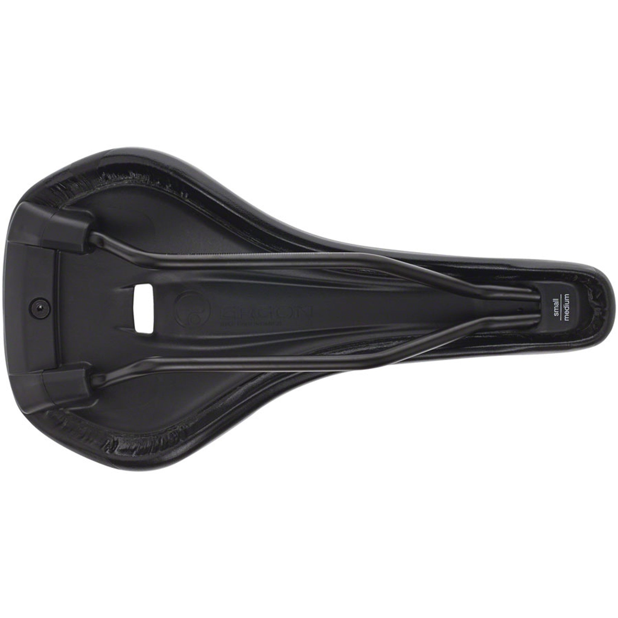 SR Pro Saddle - SR Pro Saddle