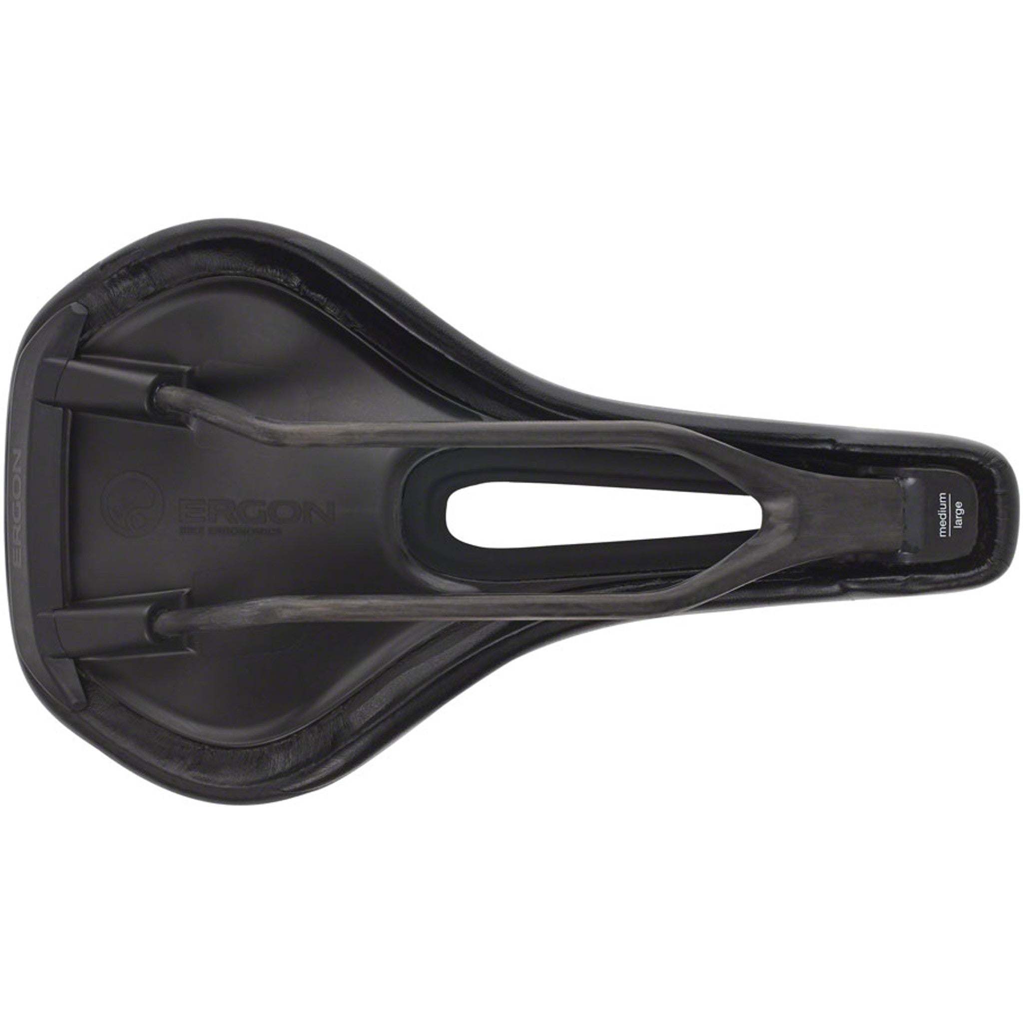 SR Pro Carbon Saddle