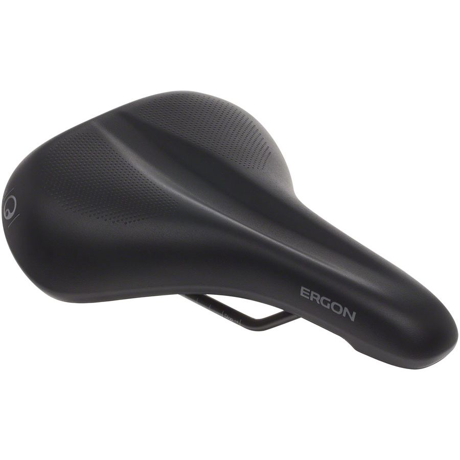 ST Gel Saddle