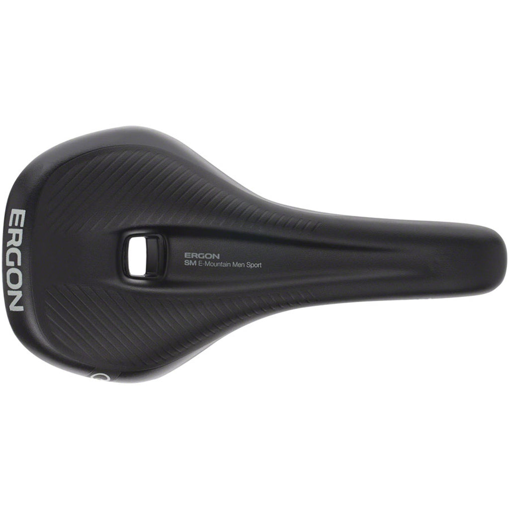 SM E Mountain Sport Saddle