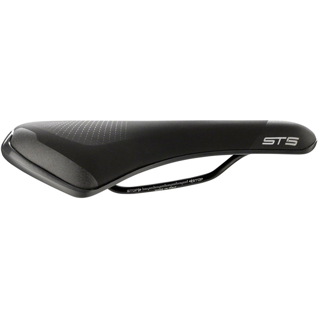 ST 5 Flow Saddle - ST 5 Flow Saddle