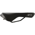 ST 3 Superflow Saddle - Fec Alloy, Black, S3