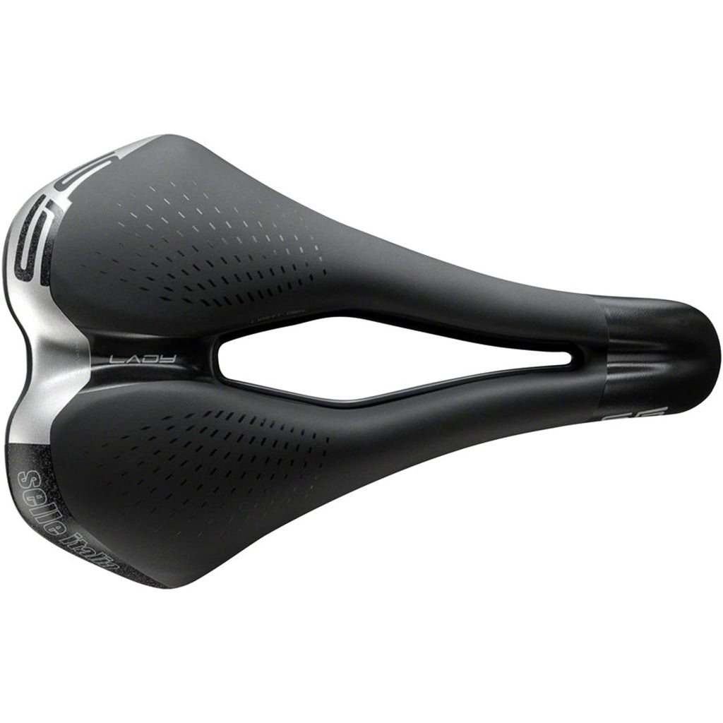 S 5 Lady Superflow Saddle