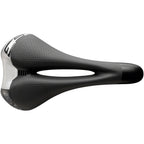 S 3 Flow Saddle - Fec Alloy, Black, S2