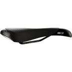 S 3 Flow Saddle - Fec Alloy, Black, S2