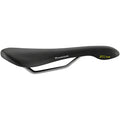Flite 1990 Saddle - Titanium, Black, L1