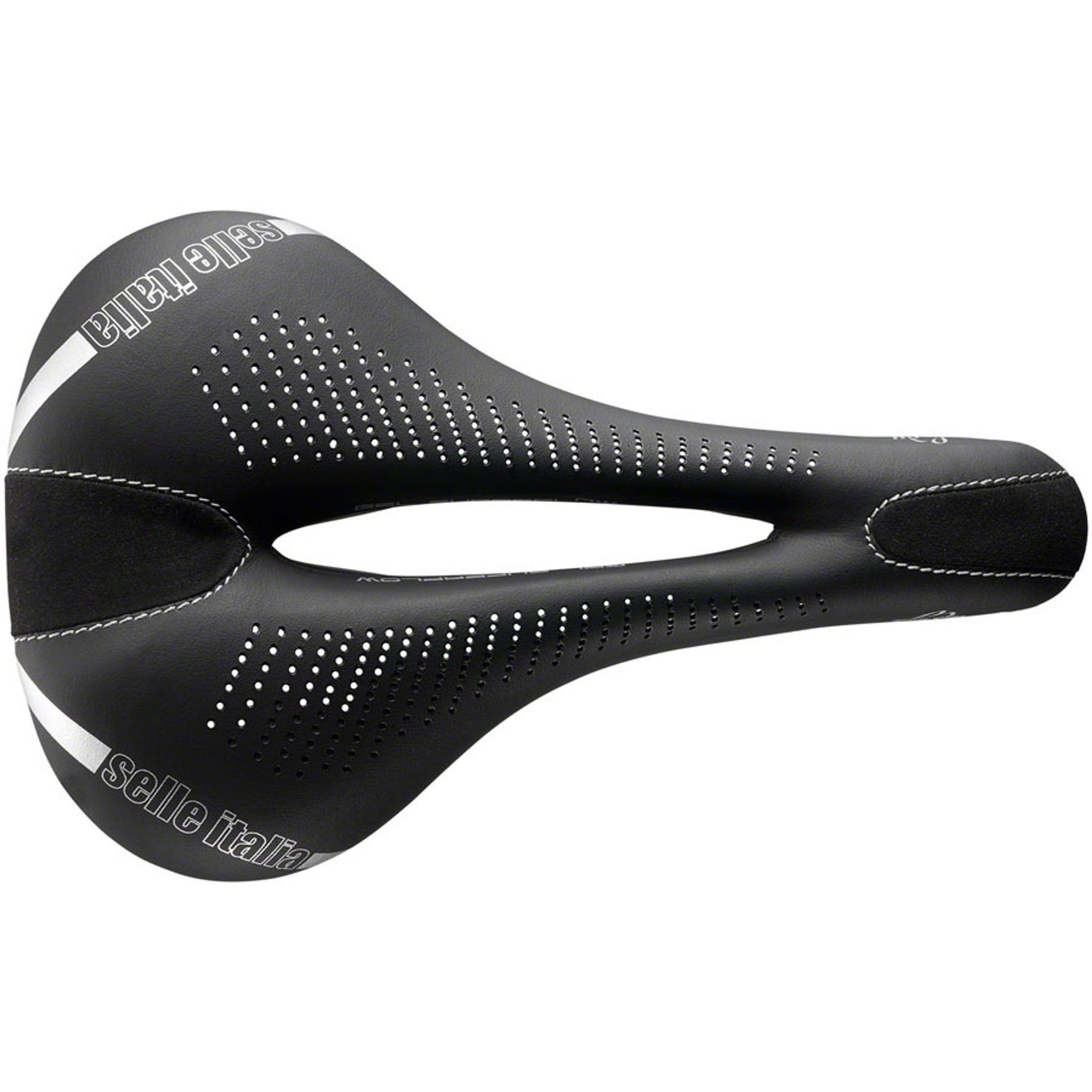 Lady Gel Saddle