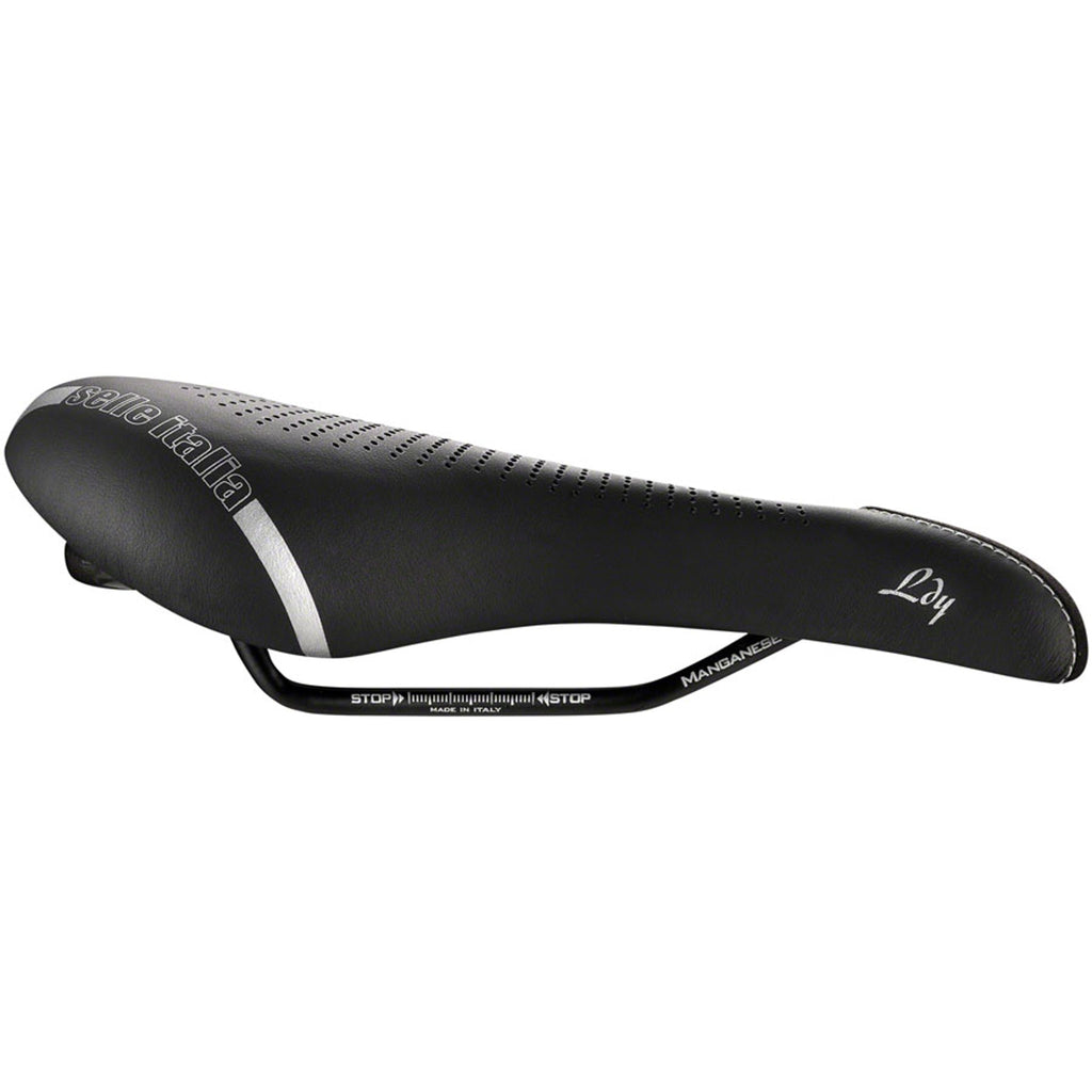 Lady Gel Saddle