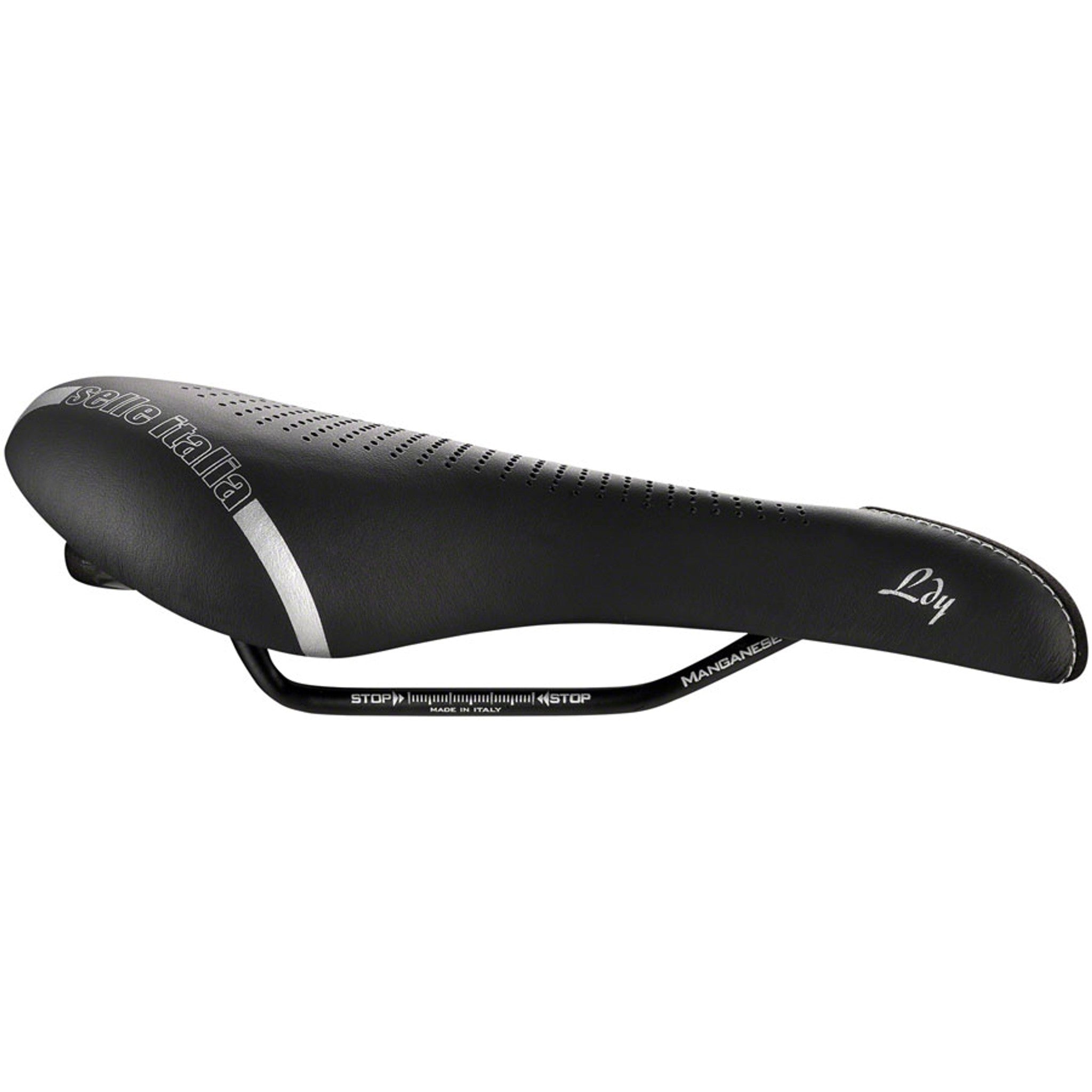 Lady Gel Saddle