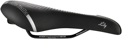 Lady Gel Saddle