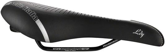 Lady Gel Saddle