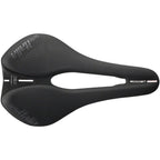Novus Evo Boost TM Superflow Saddle - Manganese, Black, L3