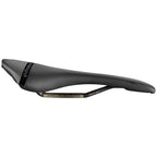 Kappa Pas Saddle - T2.0, Hard Black, 147 mm