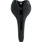 Prologo Nago Evo Pas Saddle - Carbon, Hard Black, 134 mm