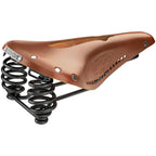 Flyer Saddle