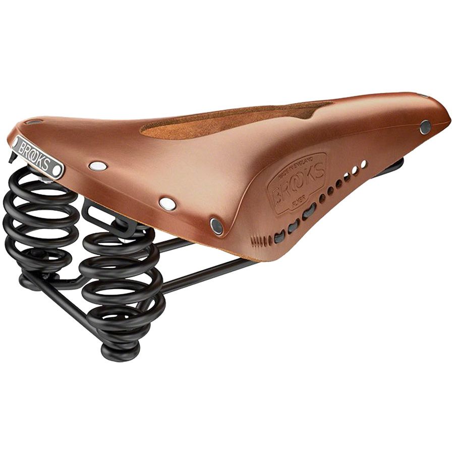 Flyer Saddle