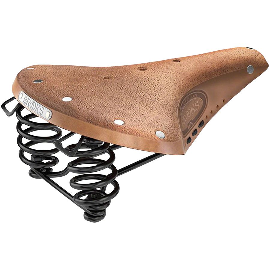 B67 Saddle