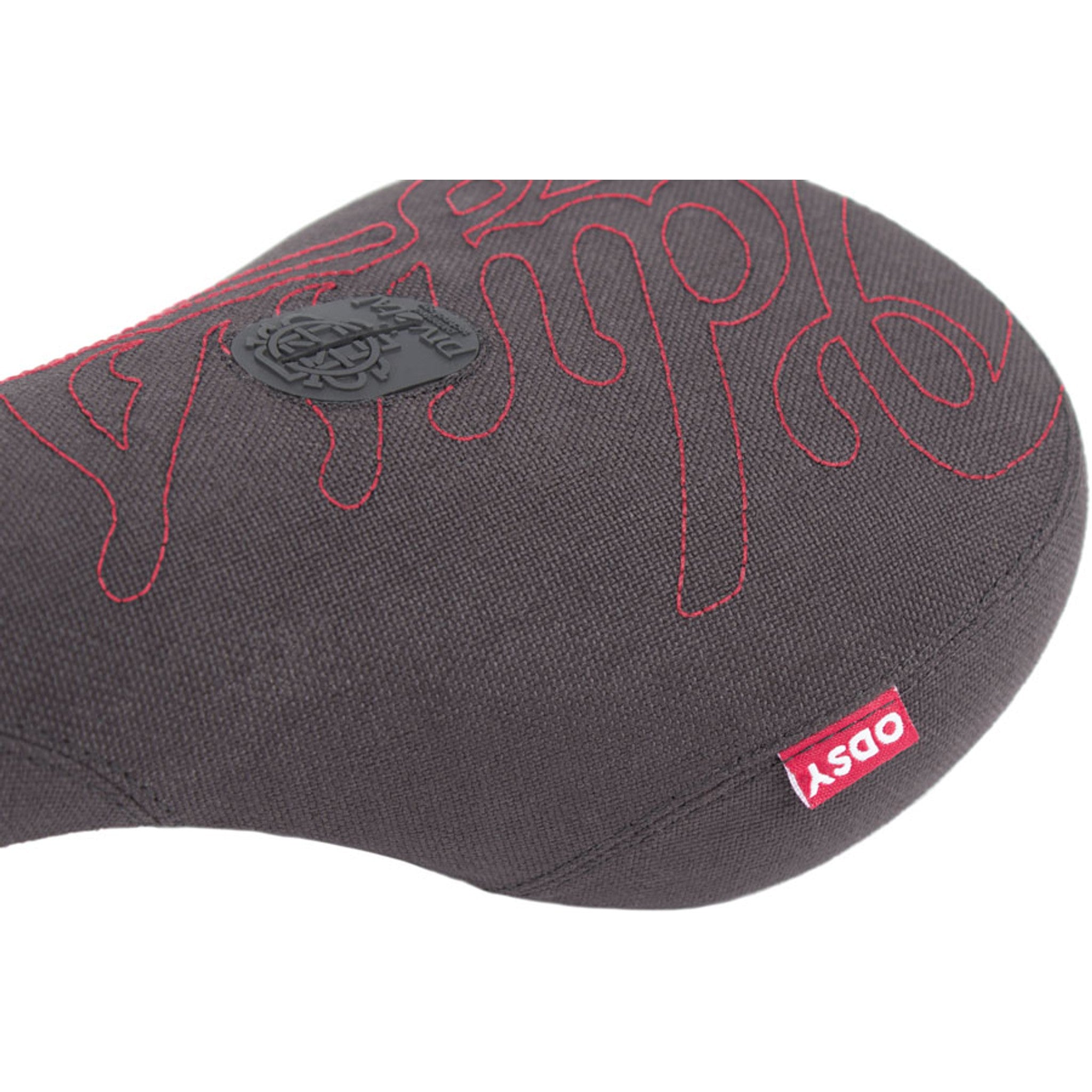 Big Stitch BMX Seat