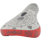 Penumbra BMX Seat - Pivotal, Mid, Coulomb Series 8