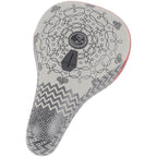 Penumbra BMX Seat - Pivotal, Mid, Coulomb Series 8