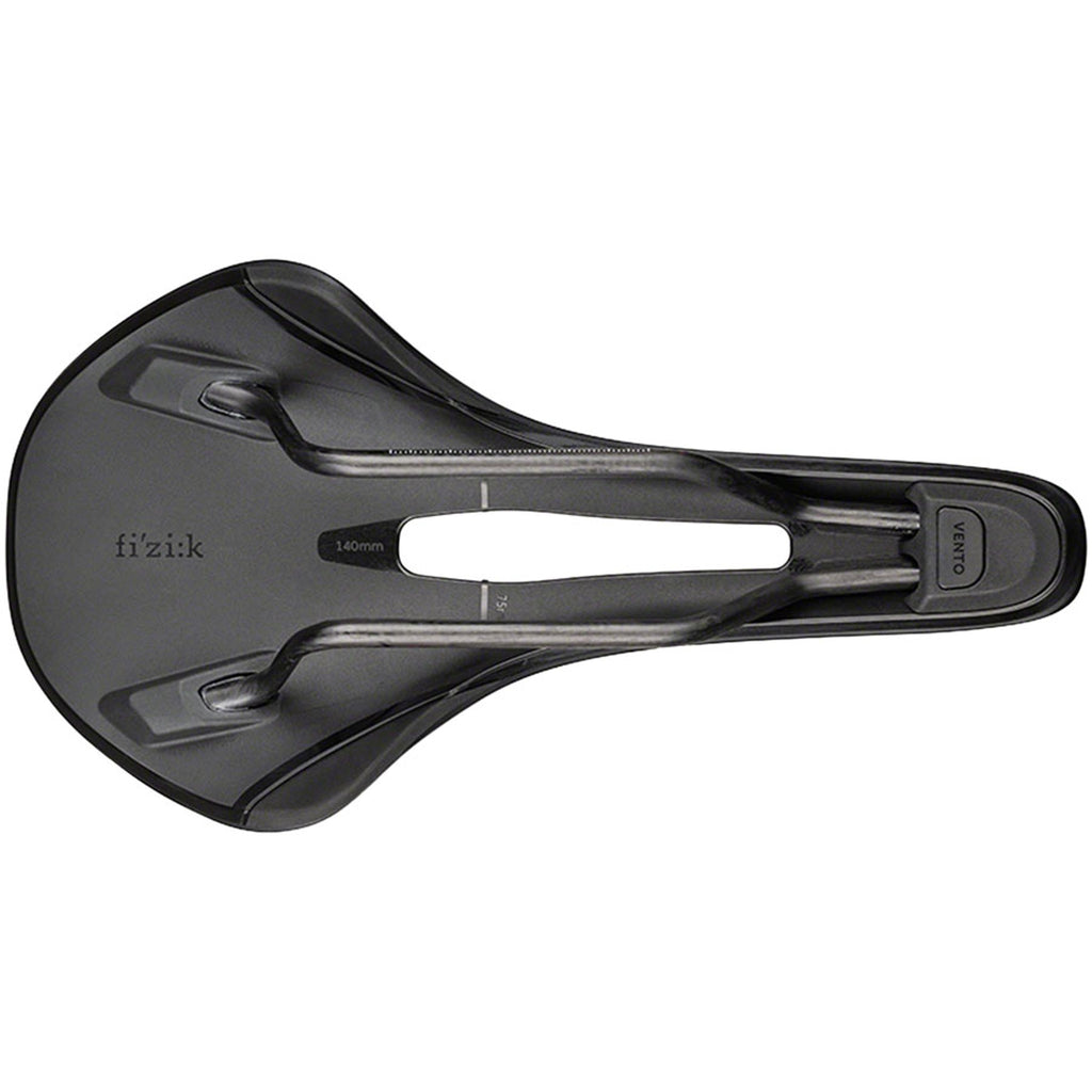 Vento Antares R1 Saddle - Vento Antares R1 Saddle