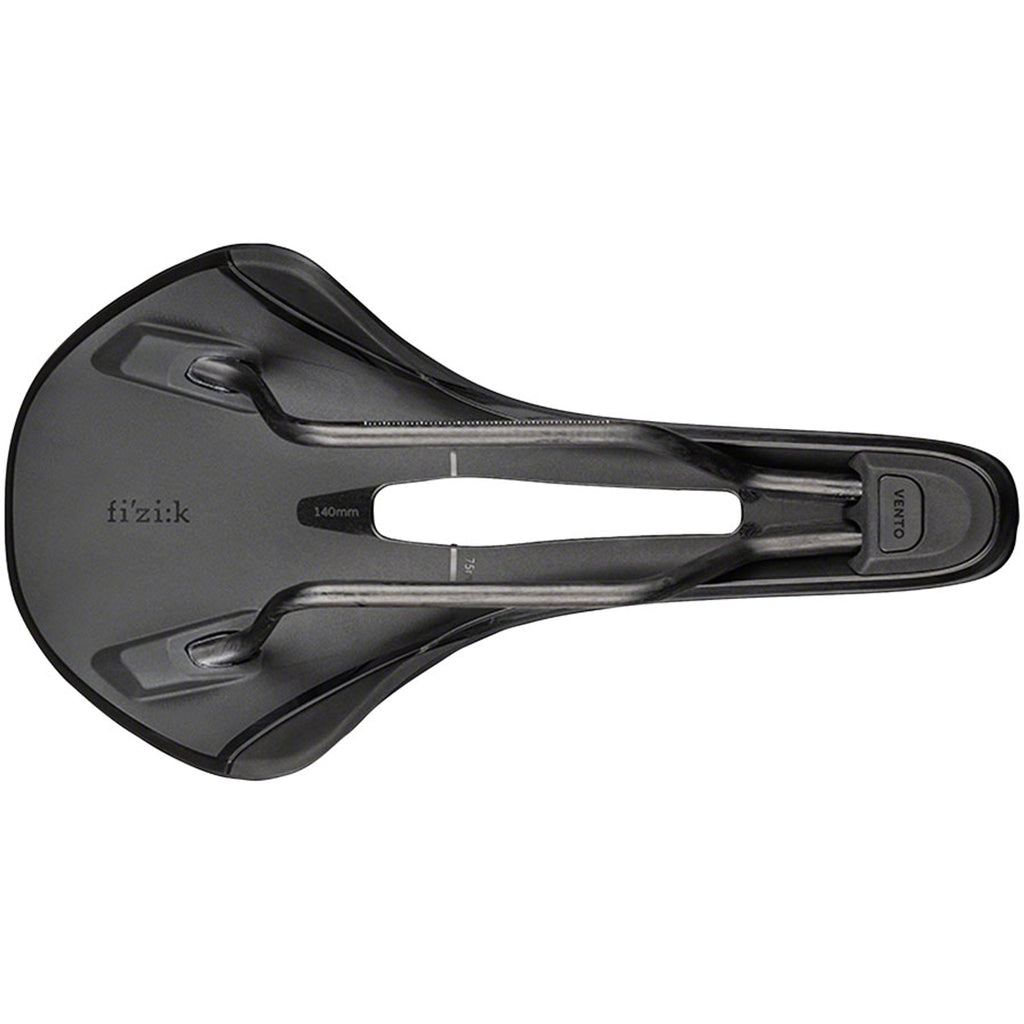 Vento Antares R1 Saddle - Vento Antares R1 Saddle