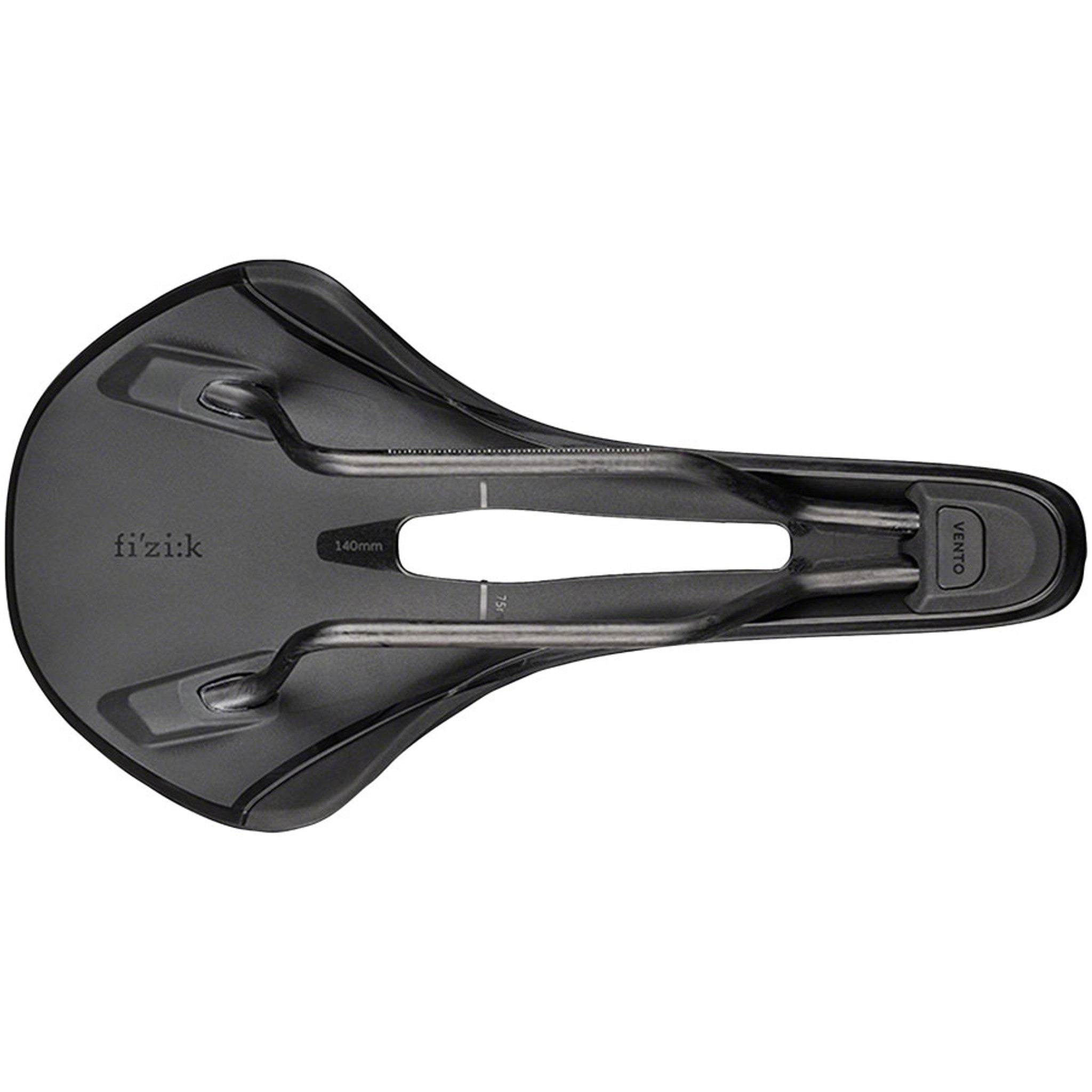 Vento Antares R1 Saddle - Vento Antares R1 Saddle