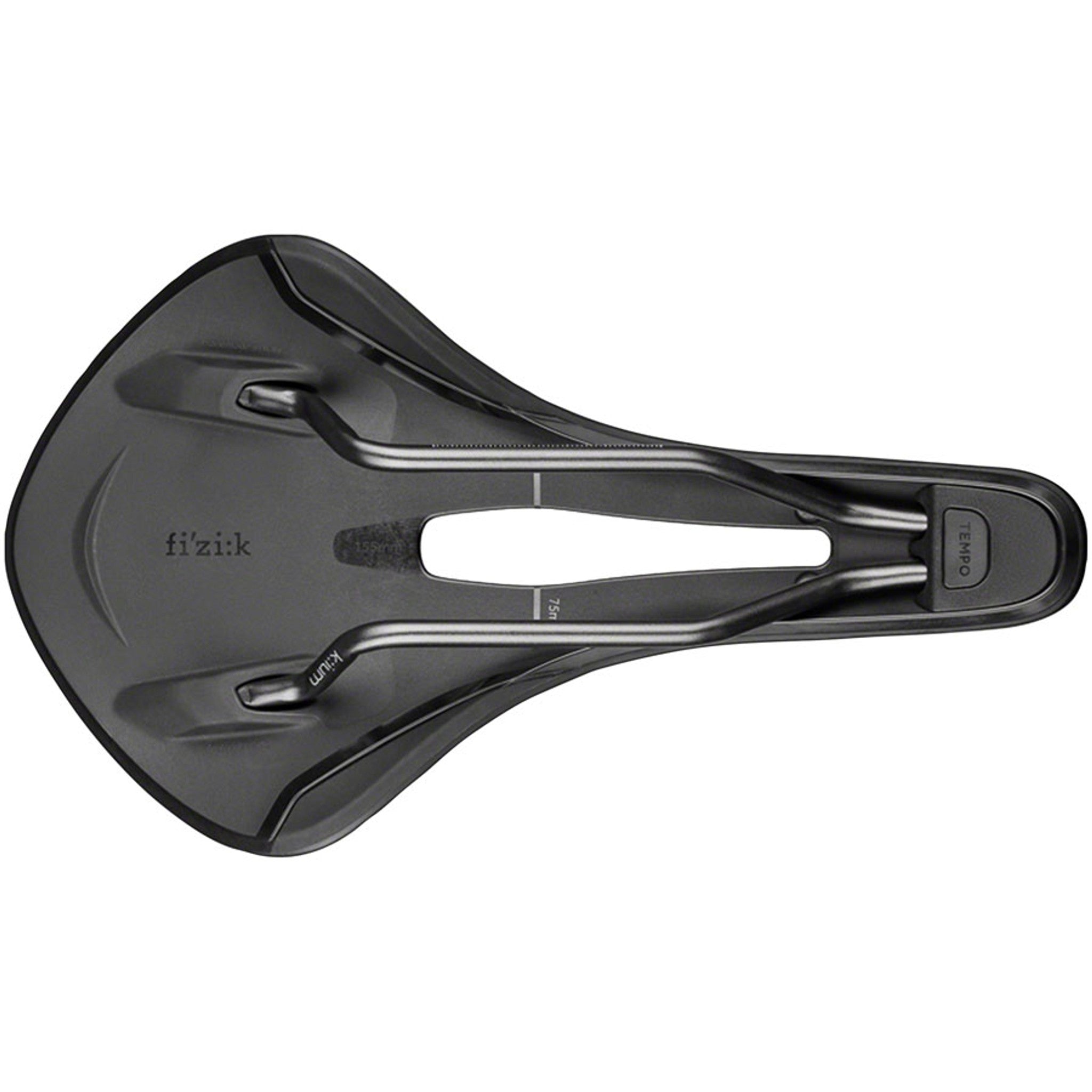 Tempo Aliante R3 Saddle - Tempo Aliante R3 Saddle