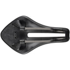 Transiro Aeris Long Distance R3 Saddle - Kium, 135mm, Black