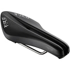 Transiro Aeris Long Distance R3 Saddle - Kium, 135mm, Black