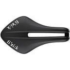 Transiro Aeris Long Distance R5 Saddle - Alloy, 135mm, Black