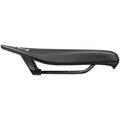 Transiro Aeris Long Distance R5 Saddle - Alloy, 135mm, Black