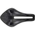 Transiro Aeris Long Distance R5 Saddle - Alloy, 135mm, Black