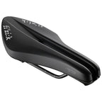 Transiro Aeris Long Distance R5 Saddle - Alloy, 135mm, Black
