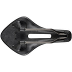 Transiro Aeris Short Distance R3 Saddle - Kium, 135mm, Black