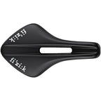 Transiro Aeris Short Distance R5 Saddle - Alloy, 135mm, Black
