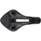 Transiro Aeris Short Distance R5 Saddle - Alloy, 135mm, Black