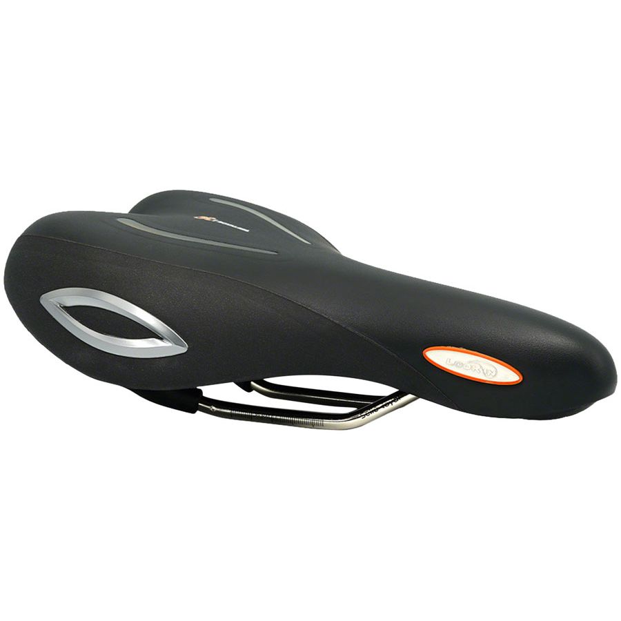 Lookin Stracciatella Saddle