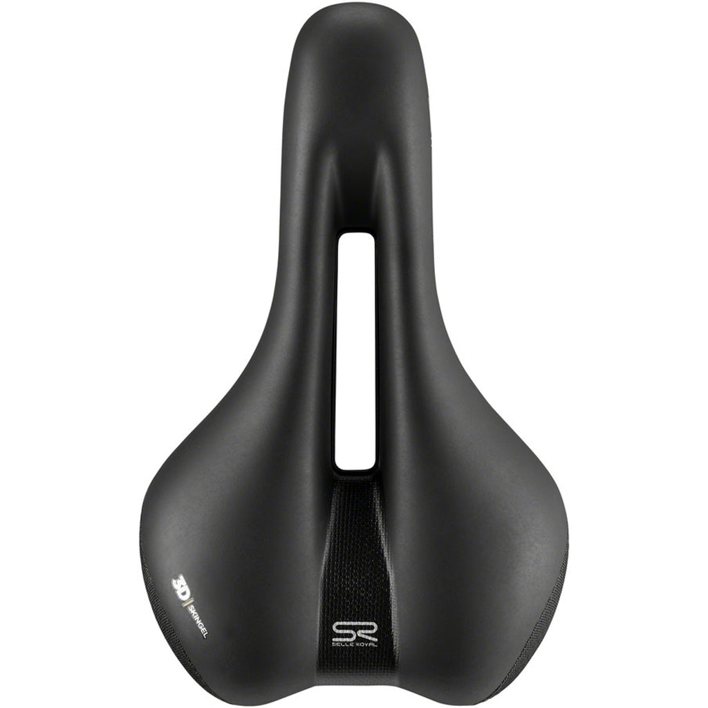 Ellipse Saddle