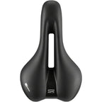 Ellipse Saddle