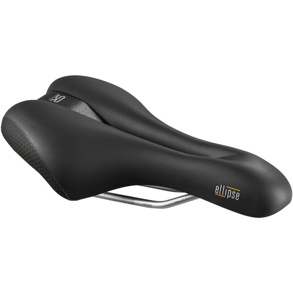 Ellipse Saddle