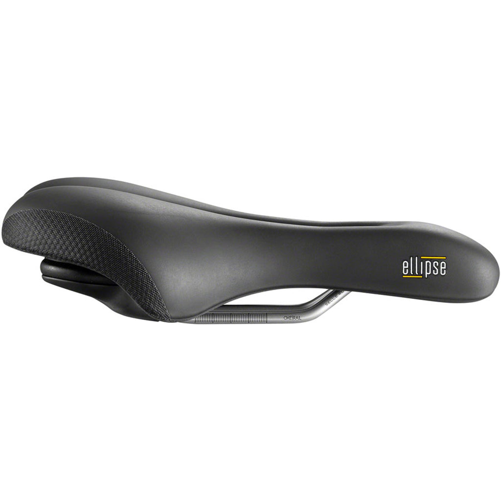 Ellipse Saddle