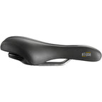 Ellipse Saddle