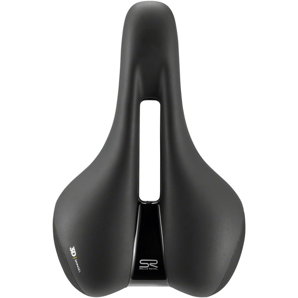Ellipse Saddle